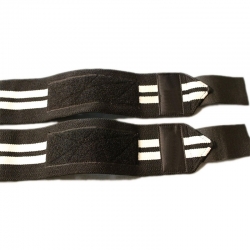 Heavy Duty Wrist Straps